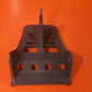 24849-001 RUDDER PEDAL ASSEMBLY