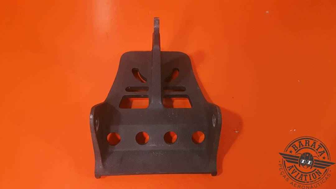 24849-001 RUDDER PEDAL ASSEMBLY