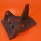 24849-001 RUDDER PEDAL ASSEMBLY