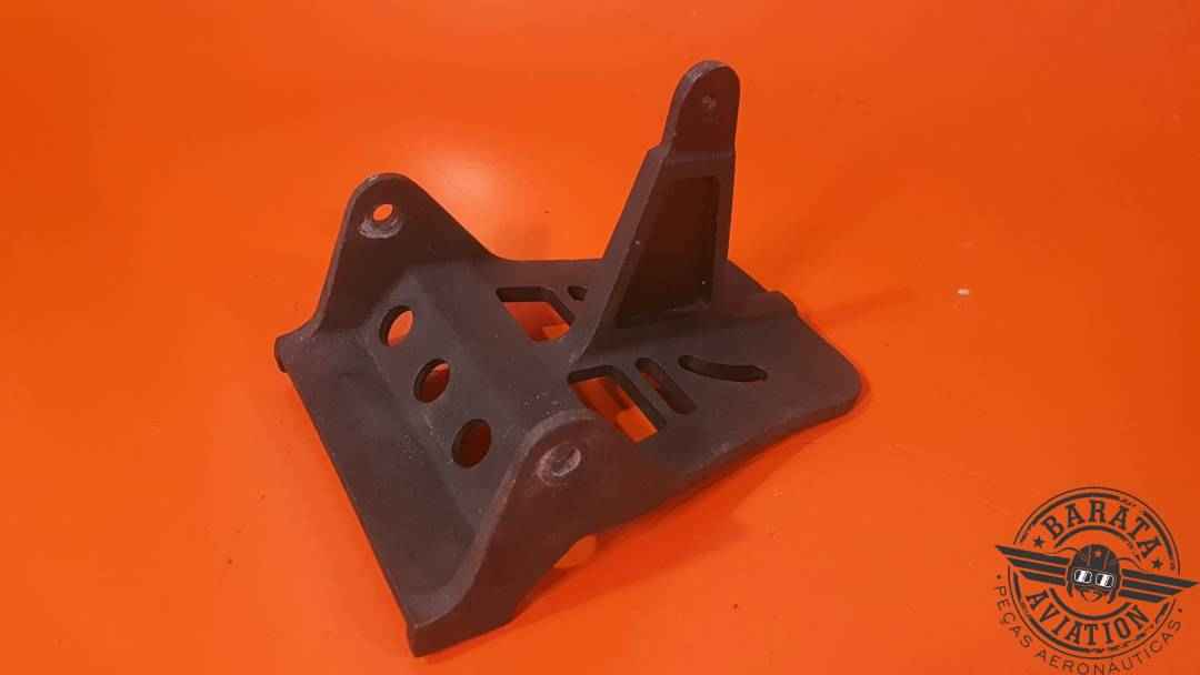 24849-001 RUDDER PEDAL ASSEMBLY
