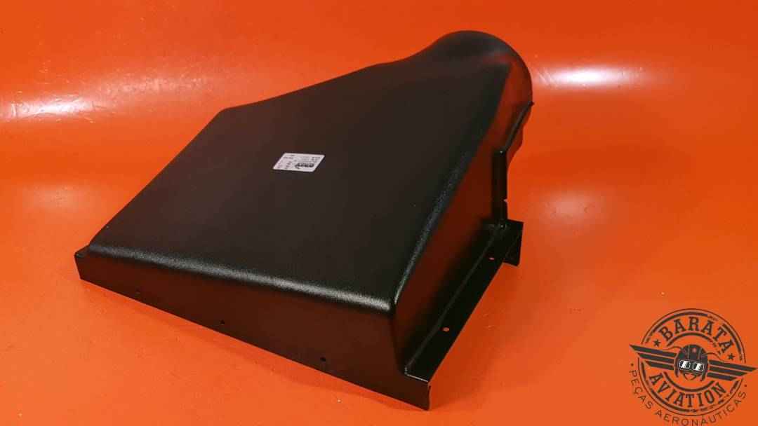 ENVIRO SYSTEMS CONDENSER COIL ASSEMBLY  WITH CRACKED P/N  21209-201