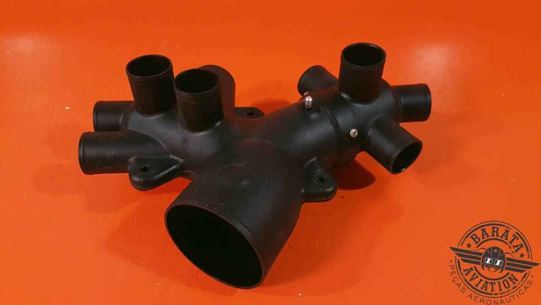 AIR DISTRIBUTION MANIFOLD P/N: 20713-004