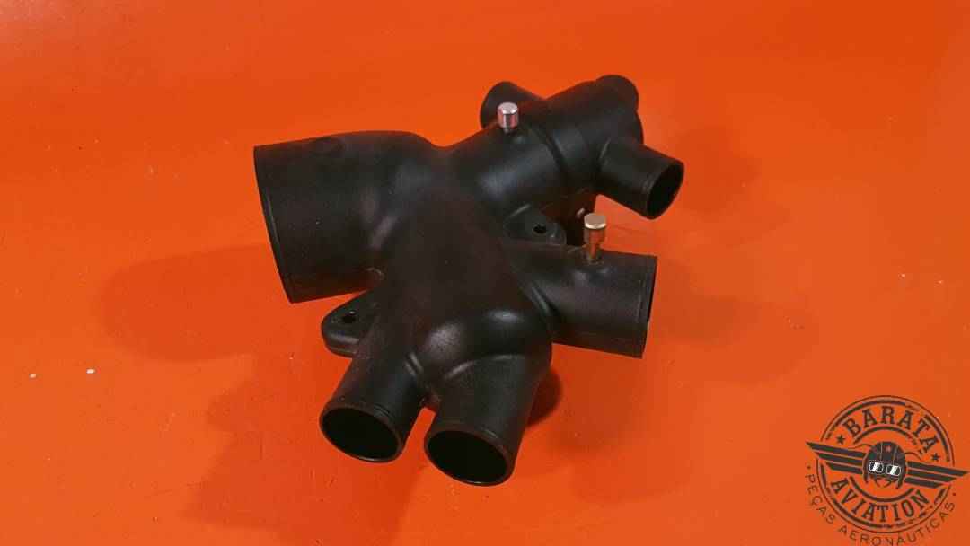 AIR DISTRIBUTION MANIFOLD P/N: 20713-004