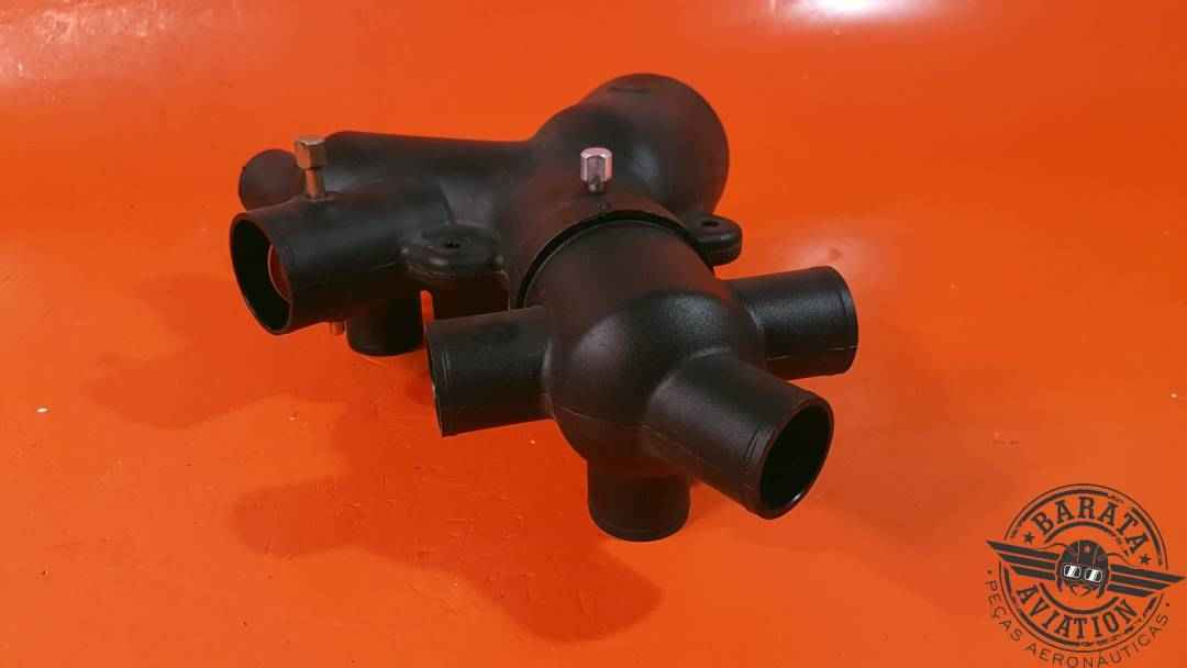 AIR DISTRIBUTION MANIFOLD P/N: 20713-004