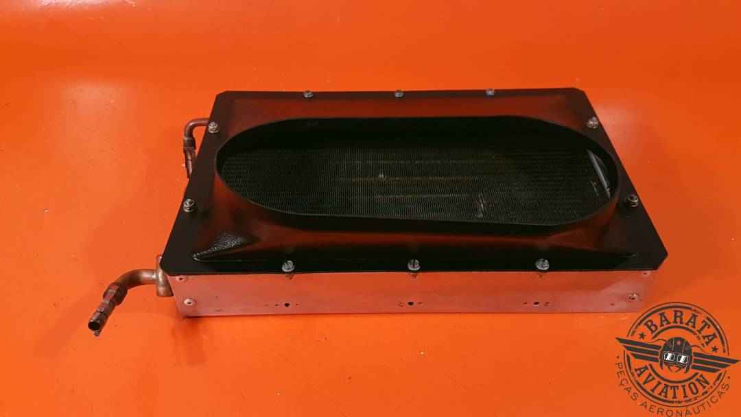 CONDENSER ASSEMBLY P/N: 21209-002