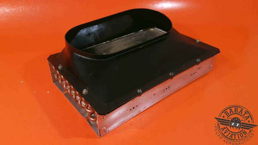 CONDENSER ASSEMBLY P/N: 21209-002