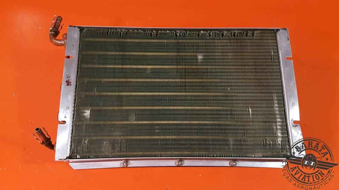 CONDENSER ASSEMBLY P/N: 21209-002