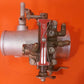 CONJUNTO DE VÁLVULA DE CONTROL DE COMBUSTIBLE TELEDYNE N.° DE P.: 632916-8