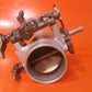 CONJUNTO DE VÁLVULA DE CONTROL DE COMBUSTIBLE TELEDYNE N.° DE P.: 632916-8