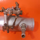 CONJUNTO DE VÁLVULA DE CONTROL DE COMBUSTIBLE TELEDYNE N.° DE P.: 632916-8