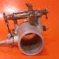 CONJUNTO DE VÁLVULA DE CONTROL DE COMBUSTIBLE TELEDYNE N.° DE P.: 632916-8