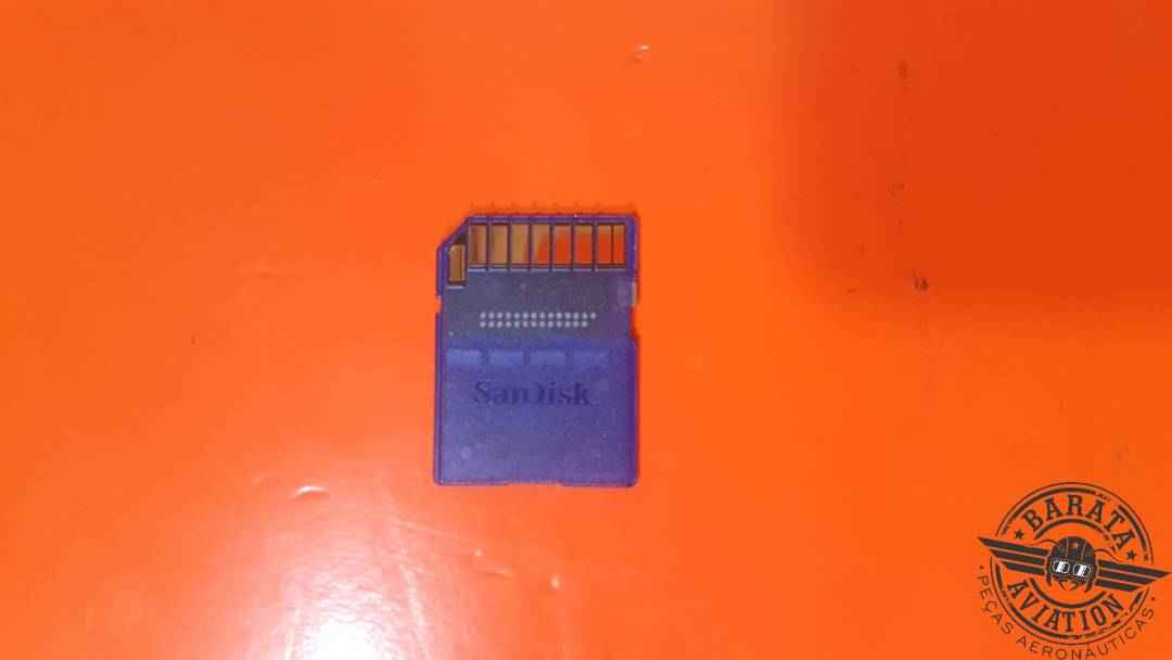 GARMIN  G1000 TAWS UNLOCK DATA CARD  P/N 010-00330-51