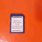 GARMIN GDU 1XXX SVS UNLOCK CARD  P/N 010-00330-54