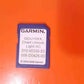 GARMIN GDU10XX CHART UNLOCK CARD  P/N: 010-00330-53
