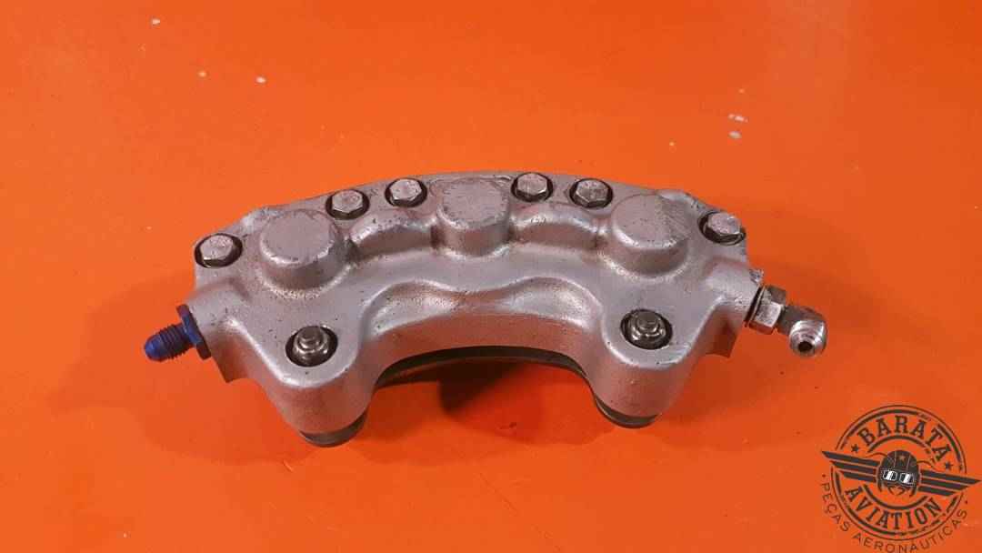 CLEVELAND BRAKE CALIPER ASSY  P/N: 30-123