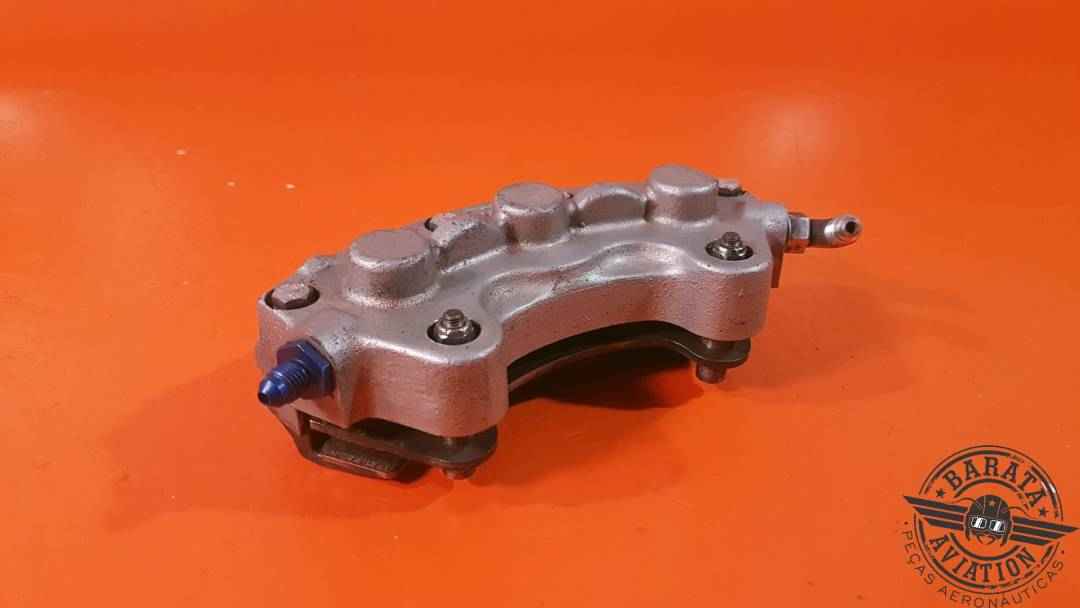 CLEVELAND BRAKE CALIPER ASSY  P/N: 30-123