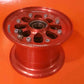 BERINGER NOSE WHEEL ASSY 5.00X5  P/N: RA-002B