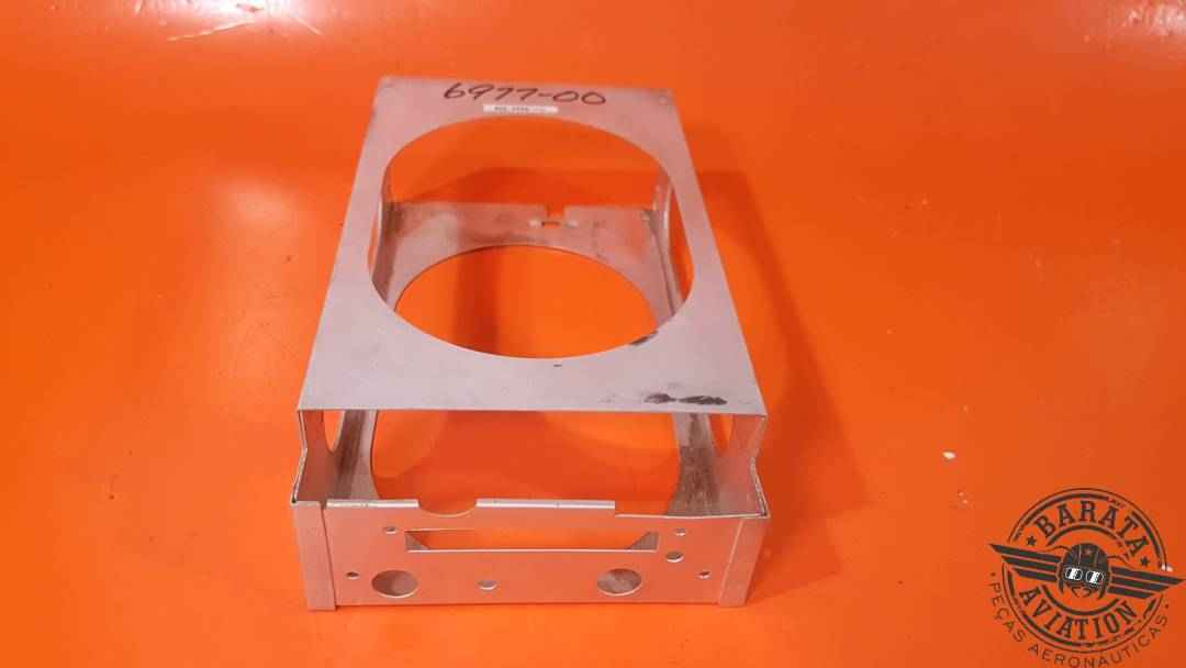 MOUNT TRAY KNS 80 P/N: 066-4008-00