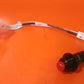 REVERSIONARY PUSH BUTTON SWITCH ASSY P/N: 24748-001