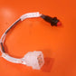 REVERSIONARY PUSH BUTTON SWITCH ASSY P/N: 24748-001