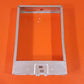 BANDEJA DE MONTAJE PARA TRANSPONDEDOR KT-76A N.° DE P.: 047-03898-0002