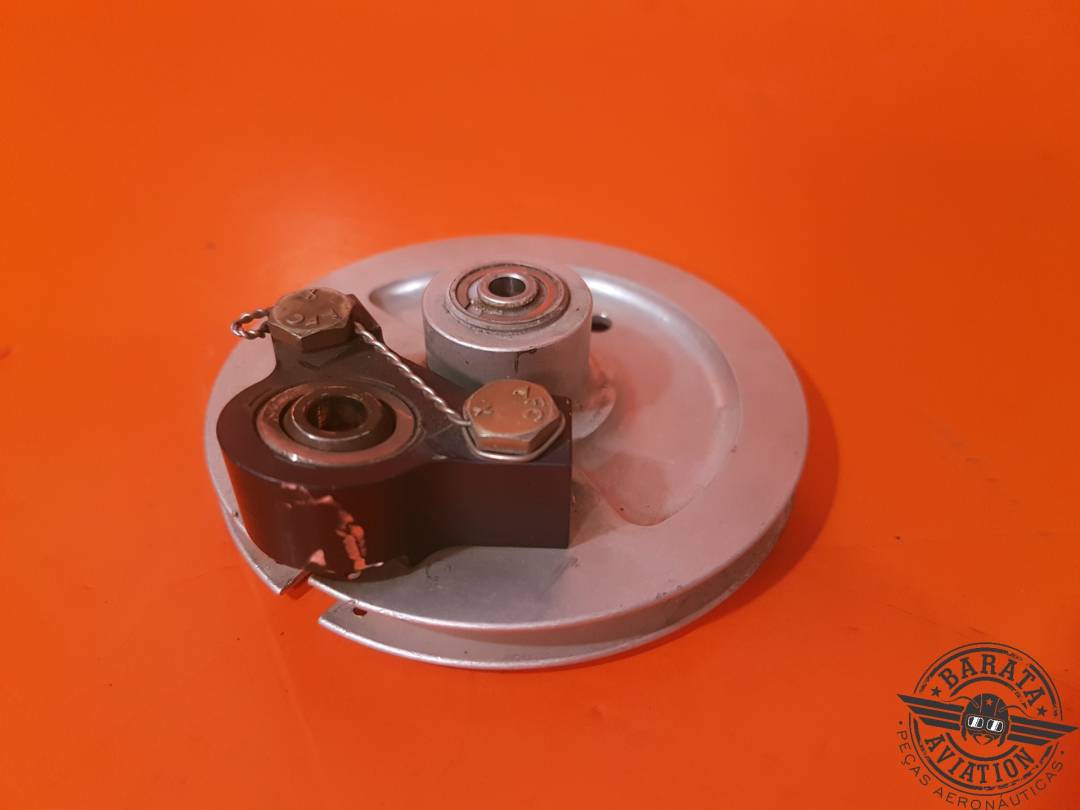 14815-101 PULLEY AILERON ACTUATION SYSTEM