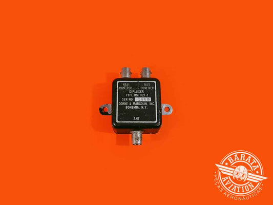 DIPLEXER - P/N DMH21-1