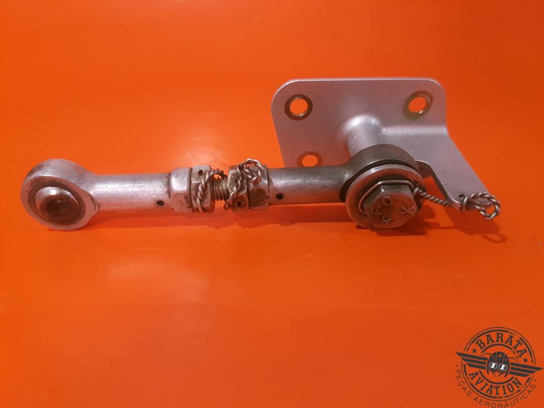 11314-004 ROD END ASSY