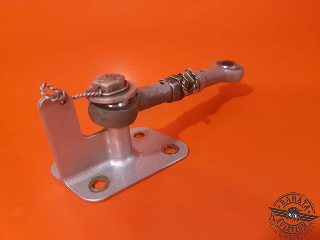 11314-004 ROD END ASSY