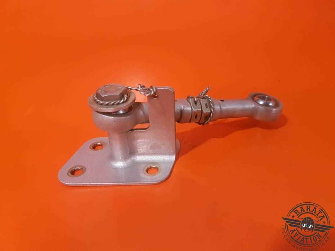 11314-004  ROD END ASSY