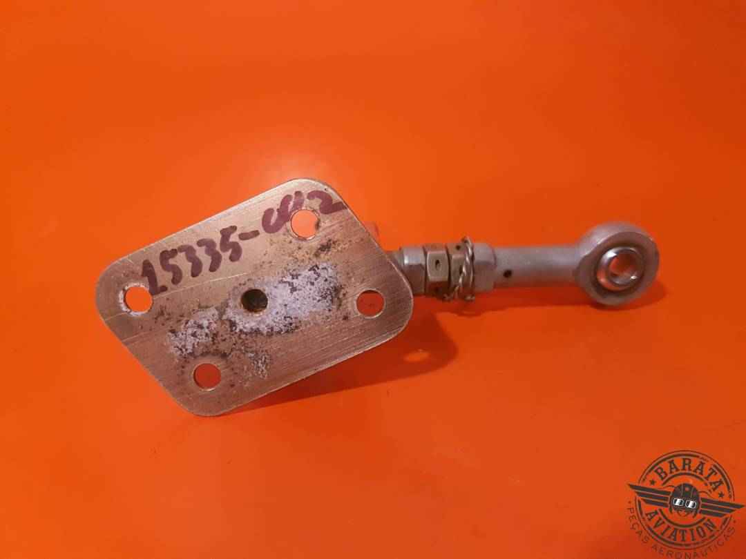 11314-004  ROD END ASSY