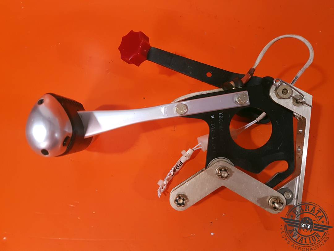 27971-003 ENGINE CONTROL QUADRANT