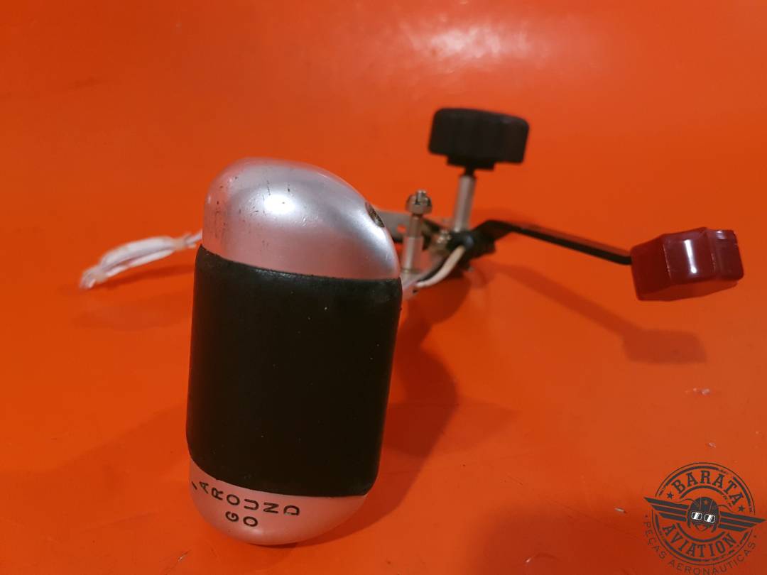 27971-003 ENGINE CONTROL QUADRANT