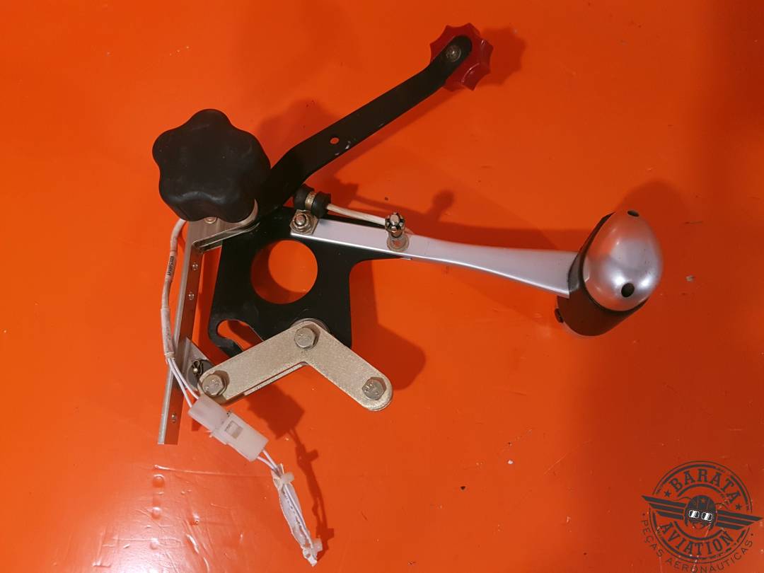 27971-003 ENGINE CONTROL QUADRANT