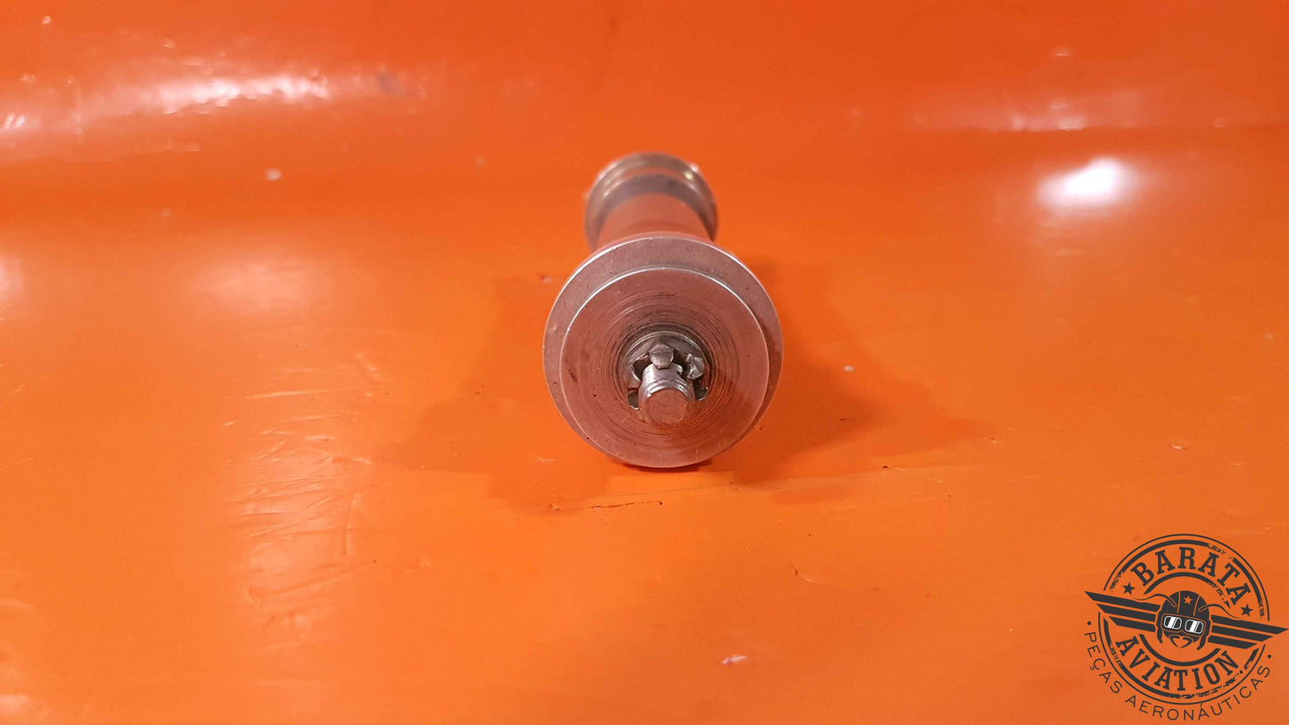 10024-003  Nose Gear Axle Assy