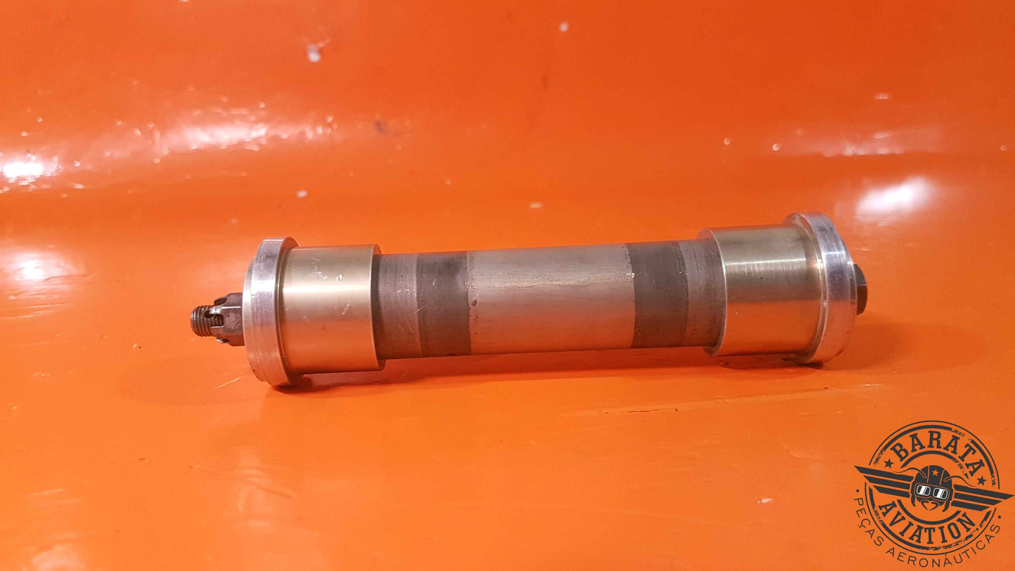 10024-003  Nose Gear Axle Assy