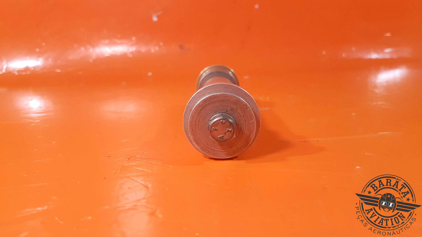10024-003  Nose Gear Axle Assy