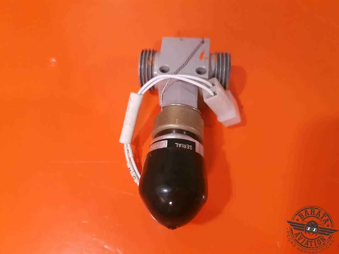 P041GD1500 TKS PRESSURE SWITCH DE-ICING – Barata Aviation Parts
