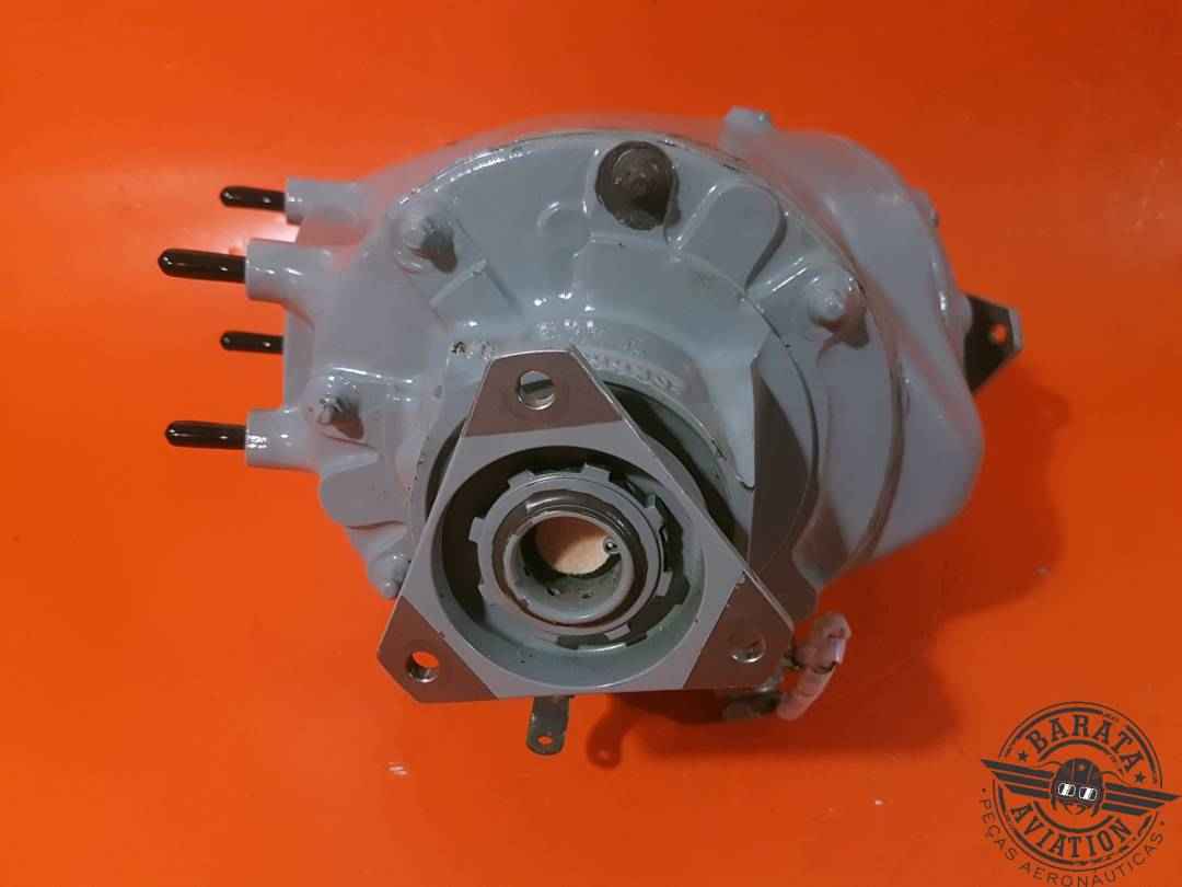 76357-05000-041 SIKORSKY INTERMEDIATE GEAR BOX