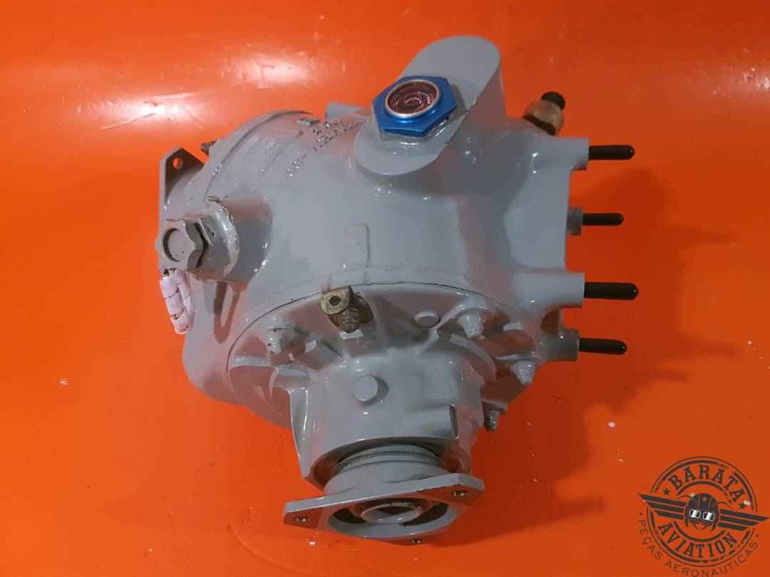 76357-05000-041 SIKORSKY INTERMEDIATE GEAR BOX