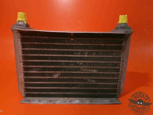 10949A  STEWART WARNER EXCHANGER HEAT  AIR CONDITIONING