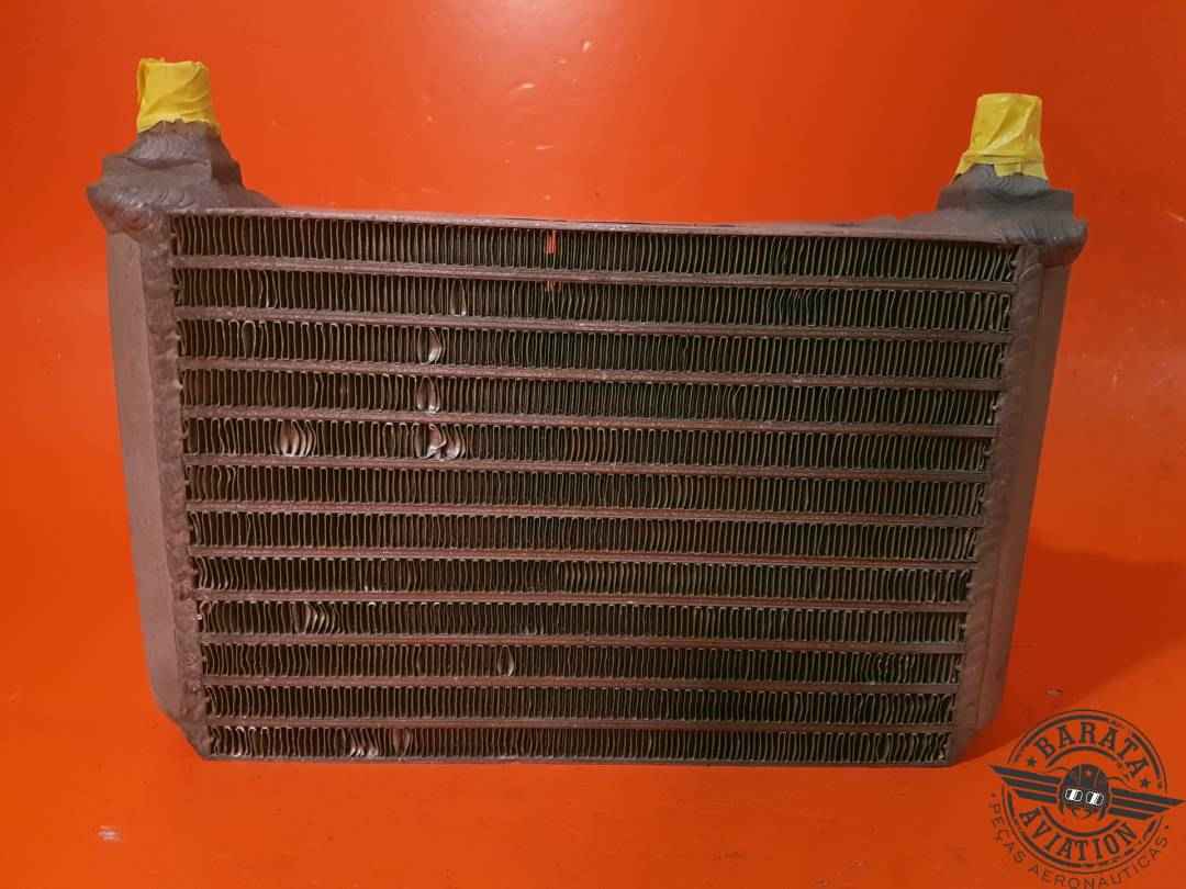 10949A  STEWART WARNER EXCHANGER HEAT  AIR CONDITIONING