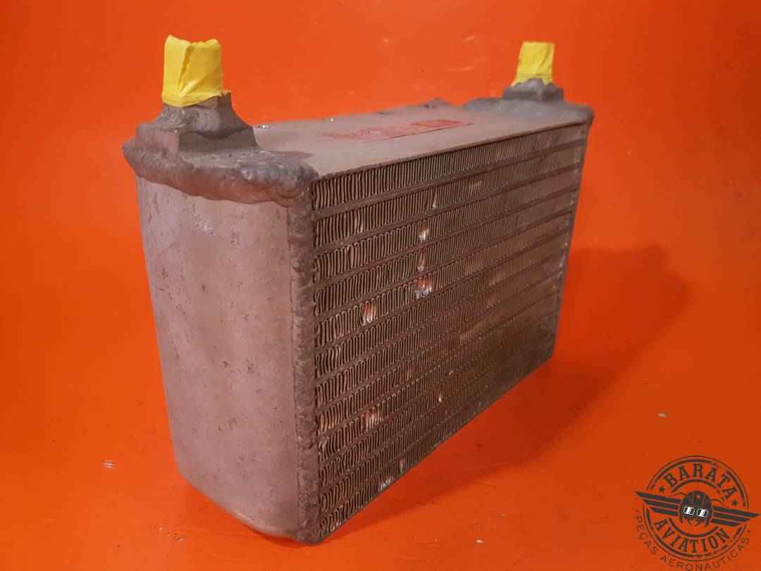 10949A  STEWART WARNER EXCHANGER HEAT  AIR CONDITIONING