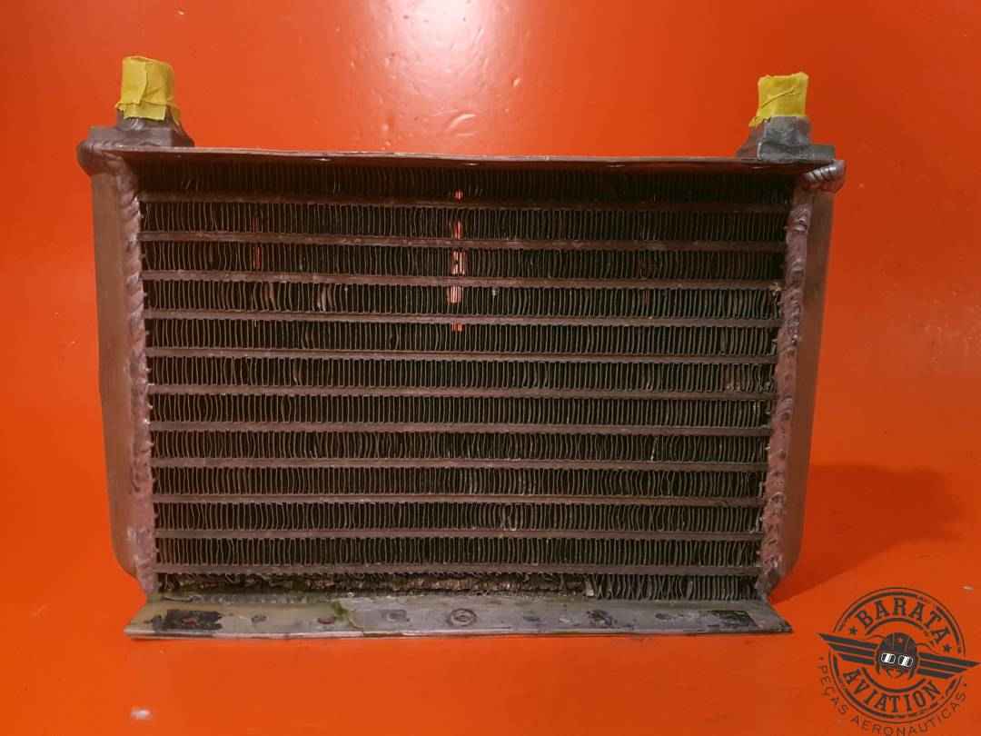 10949A STEWART WARNER EXCHANGER HEAT AIR CONDITIONING