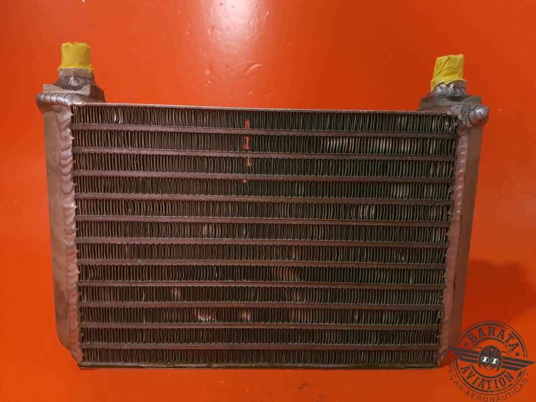 10949A STEWART WARNER EXCHANGER HEAT AIR CONDITIONING
