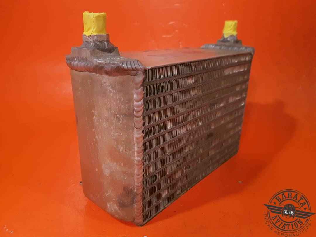 10949A STEWART WARNER EXCHANGER HEAT AIR CONDITIONING