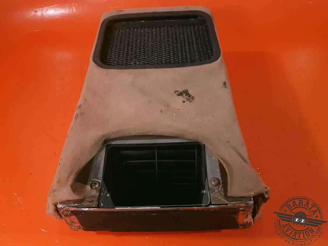 D798-1 EVAPORATOR AND BLOWER ASSY