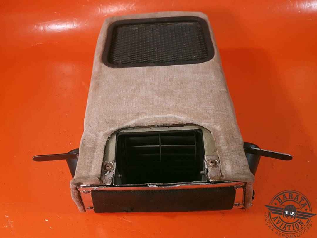 D798-1 EVAPORATOR AND BLOWER ASSY