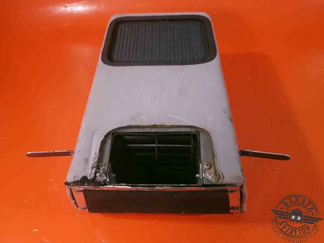 D798-1  EVAPORATOR AND BLOWER ASSY