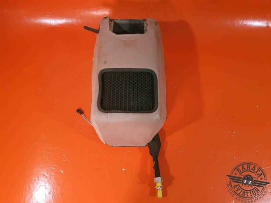 D798-1 EVAPORATOR AND BLOWER ASSY